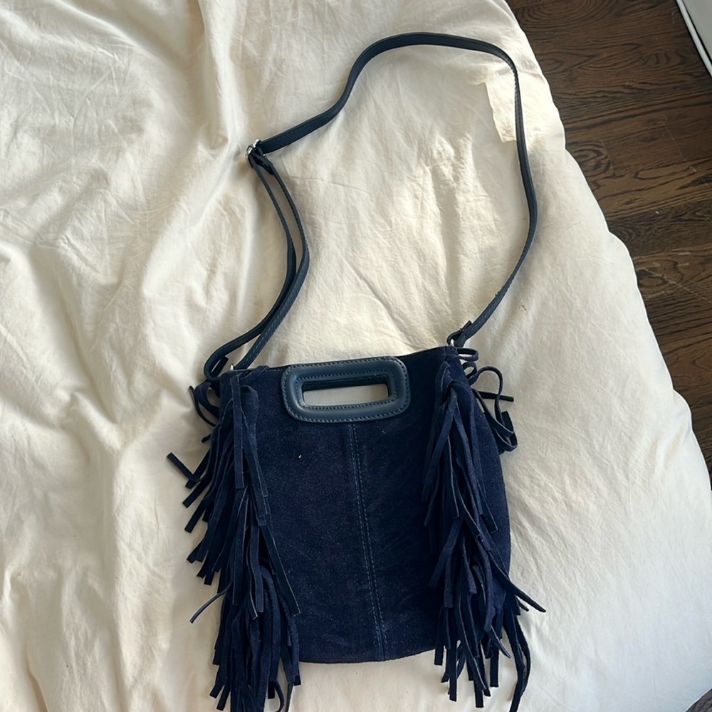 Made in Italy bag
